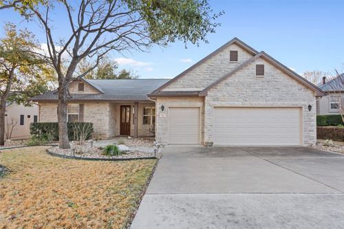 314 Trail Of The Flowers, Georgetown, TX, 78633-4839 | Card Image