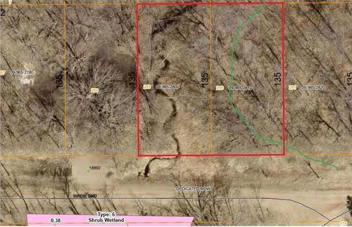 TBD Birdie Bend, Garrison, MN, 56450 | Card Image