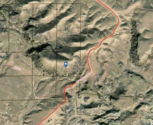 13875 S Leland Bench Rd, Myton, UT, 84052 | Card Image