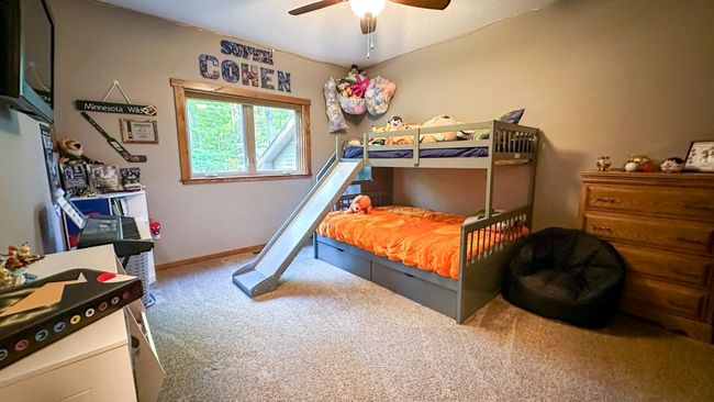 Bedroom 2, large closet | Image 19