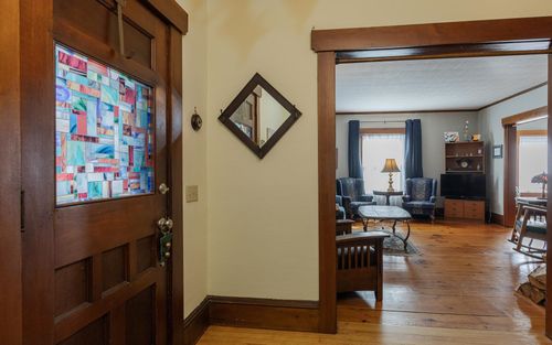 16 Forest St, Bellows Falls, VT, 05101-1415 | Card Image