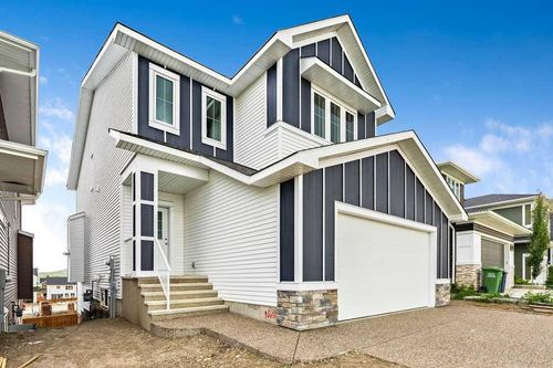 299 Rivercrest Boulevard, Cochrane, AB, T4C3E9 | Card Image