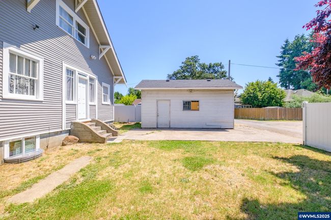 1836 Center St Ne, House other with 4 bedrooms, 1 bathrooms and null parking in Salem OR | Image 39