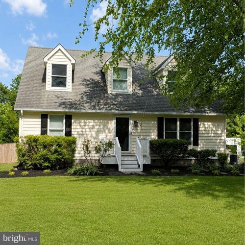 756 Kimberly Way, STEVENSVILLE, MD, 21666-2402 | Card Image