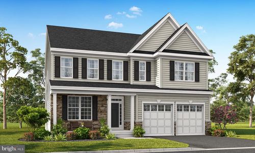 003 Mullen Dr, SICKLERVILLE, NJ, 08081-1699 | Card Image