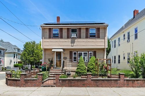 87 Summer St, Medford, MA, 02155-4445 | Card Image