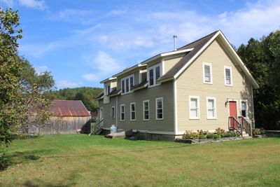 128 Three Mile Bridge Road, Home with 0 bedrooms, 2 bathrooms and null parking in Middlesex VT | Image 1