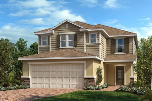 2729 Raindrop Run St, Clermont, FL, 34714-4775 | Card Image
