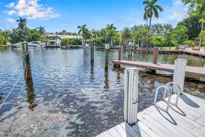 1222 Bayview Dr, House other with 2 bedrooms, 2 bathrooms and null parking in Fort Lauderdale FL | Image 3