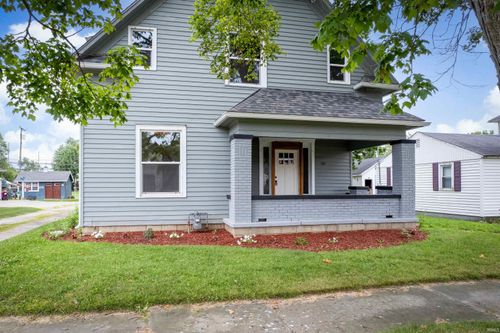 544 N Main St, Winchester, IN, 47394-1116 | Card Image
