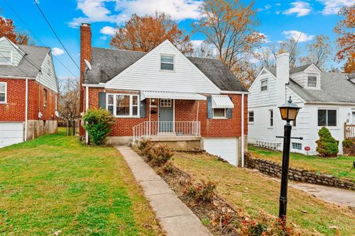 6230 Stover Ave, Cincinnati, OH, 45237-4826 | Card Image