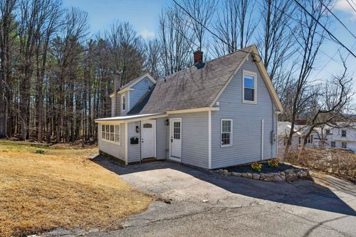 135 George St, Keene, NH, 03431-2012 | Card Image