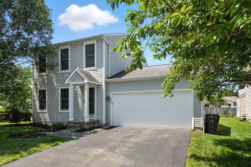 5507 Crenton Dr, Westerville, OH, 43081-9549 | Card Image
