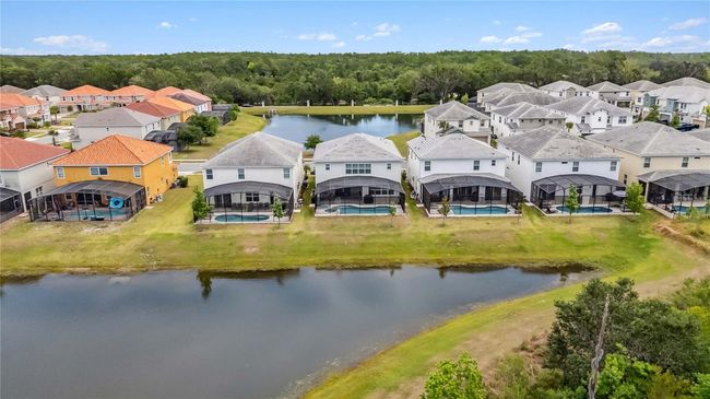 2574 Shanti Dr, House other with 6 bedrooms, 6 bathrooms and null parking in KISSIMMEE FL | Image 51