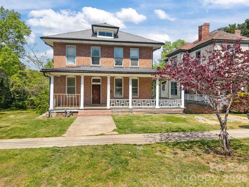 808 N Main St, Salisbury, NC, 28144-3608 | Card Image