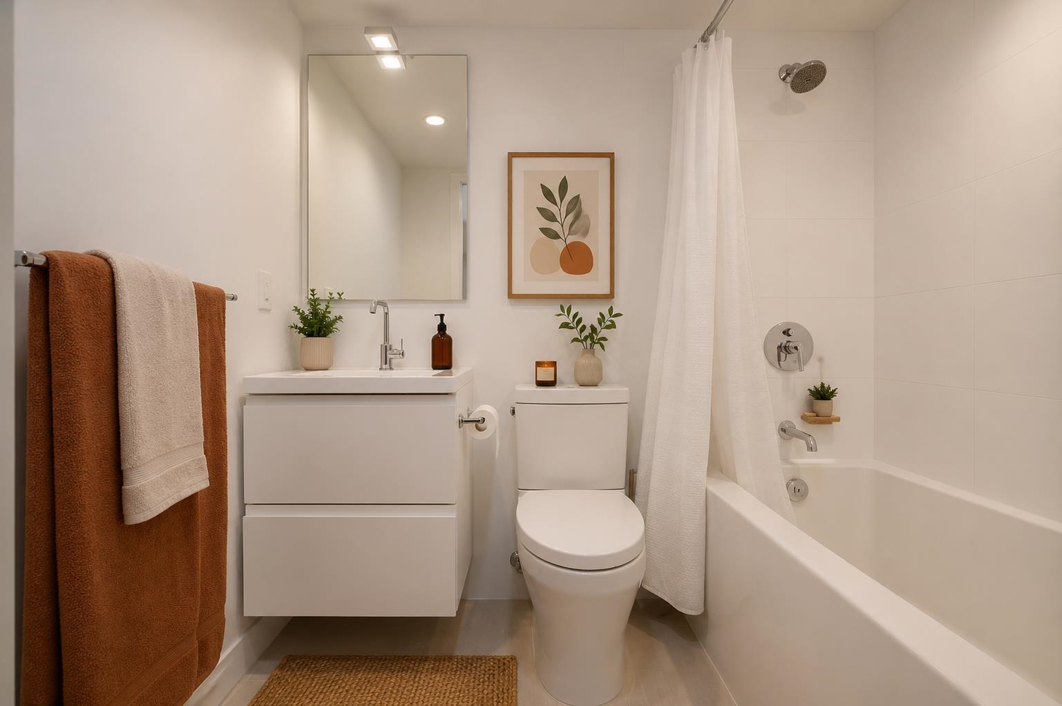 Residential in Vancouver 2