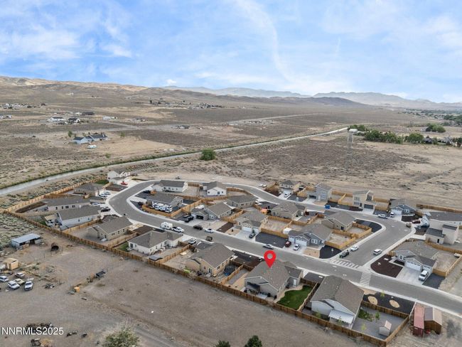 1332 Serenity Cir, House other with 3 bedrooms, 2 bathrooms and 3 parking in Fernley NV | Image 27