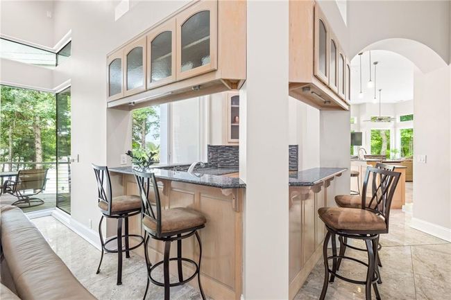 2200 Martins Ford Rd, House other with 4 bedrooms, 5 bathrooms and null parking in Dahlonega GA | Image 20