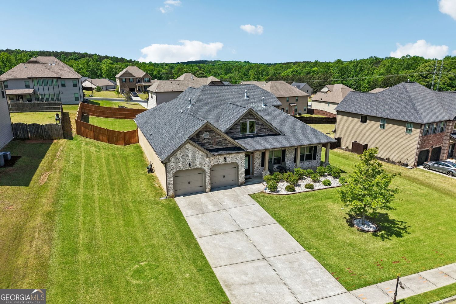 Residential in Dacula 3