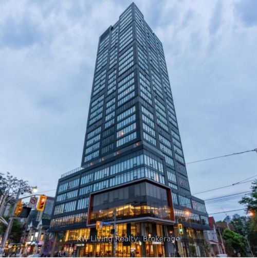 801-203 College St, Toronto, ON, M5T0C8 | Card Image