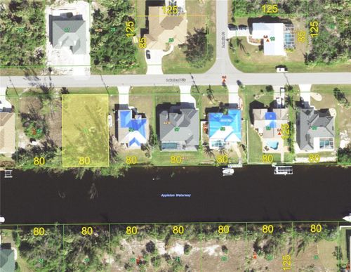 15408 Lakeland Cir, PORT CHARLOTTE, FL, 33981-4603 | Card Image