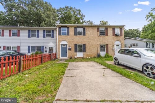 707 Sequoia Dr, EDGEWOOD, MD, 21040-2837 | Card Image
