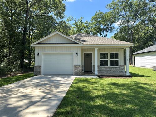 1332 Jackson St, Baker, FL, 32531-2802 | Card Image