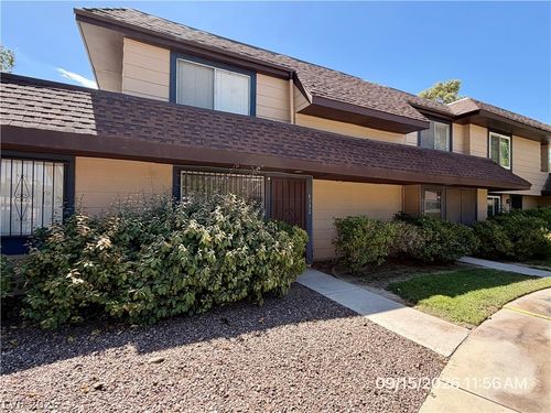 6132 Meadowgrass Ln, Las Vegas, NV, 89103-1168 | Card Image