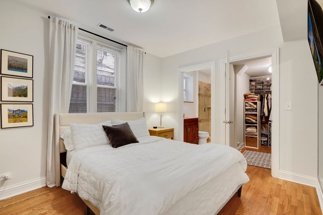 APT-1 - 3531 W Shakespeare Ave, Home with 2 bedrooms, 2 bathrooms and null parking in CHICAGO IL | Image 19