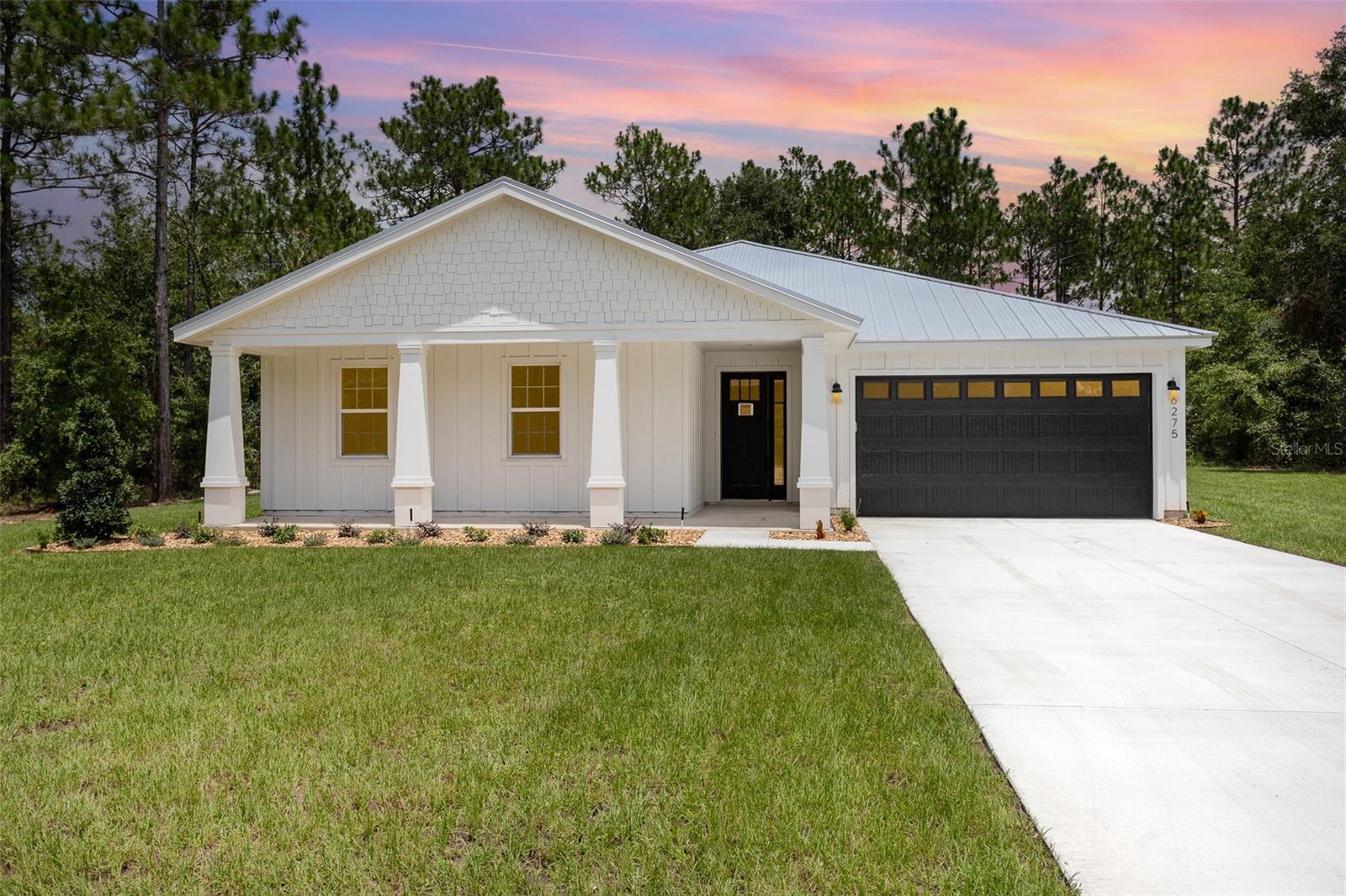 129th Terrace Rd, Dunnellon, FL 34432