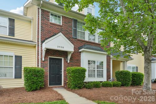 2038 Oakstone Dr, Monroe, NC, 28110-9186 | Card Image