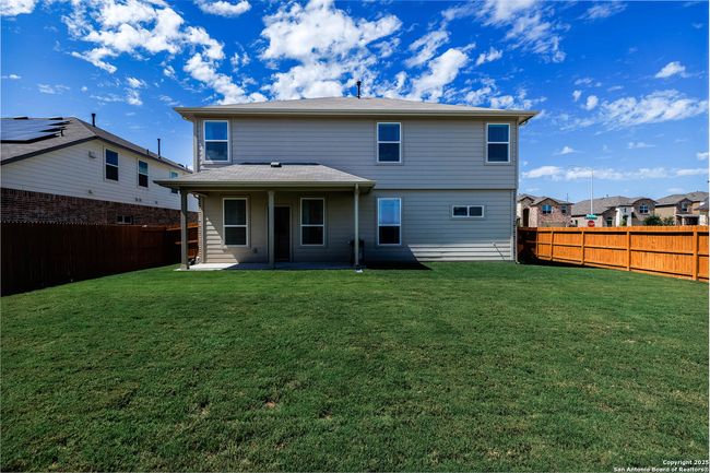 311 Singing Brk, House other with 5 bedrooms, 3 bathrooms and null parking in Cibolo TX | Image 37