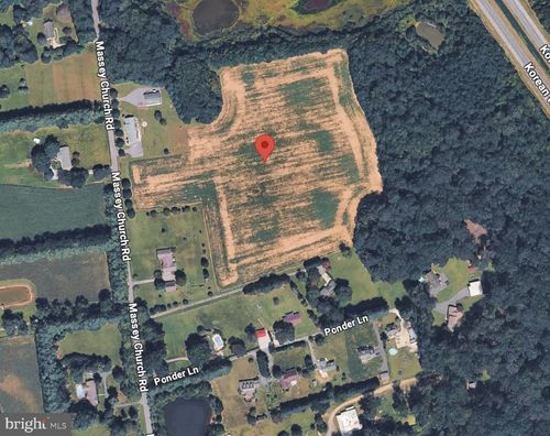 443 Masseys Church Rd, SMYRNA, DE, 19977-9471 | Card Image