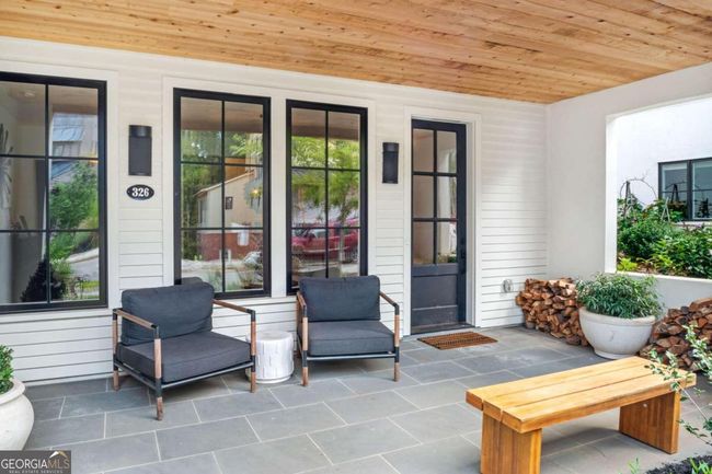 326 Mado Ln, House other with 5 bedrooms, 5 bathrooms and null parking in Chattahoochee Hills GA | Image 6