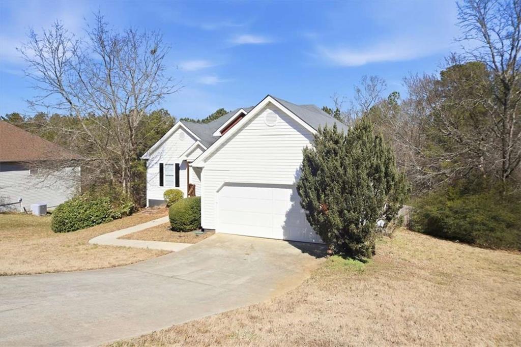 Residential in Loganville 2