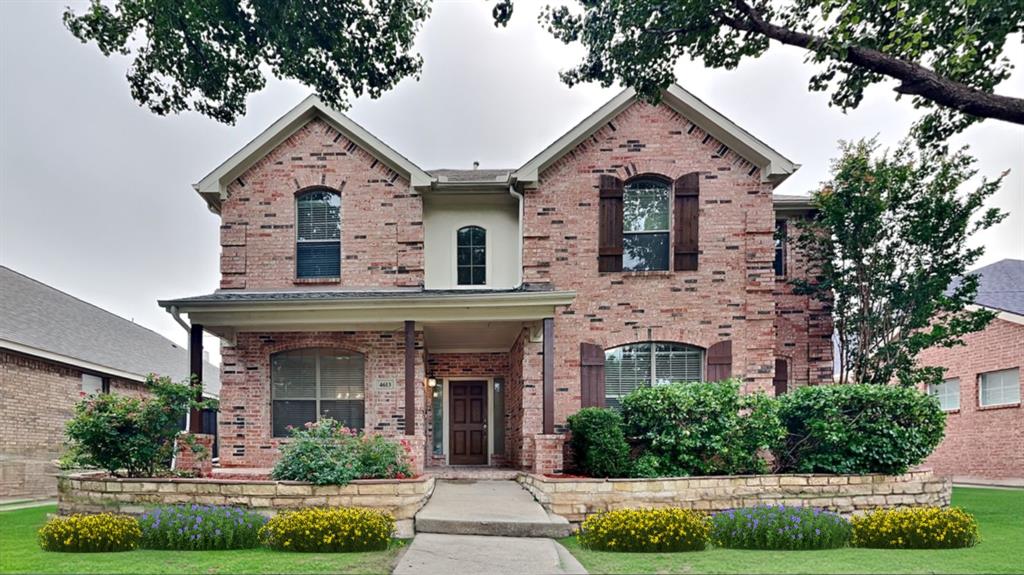 Whitehall Ct, Mckinney, TX 75070