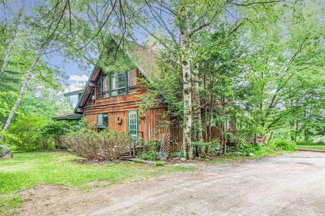 16 Cate Road, House other with 3 bedrooms, 2 bathrooms and null parking in Deerfield NH | Image 6