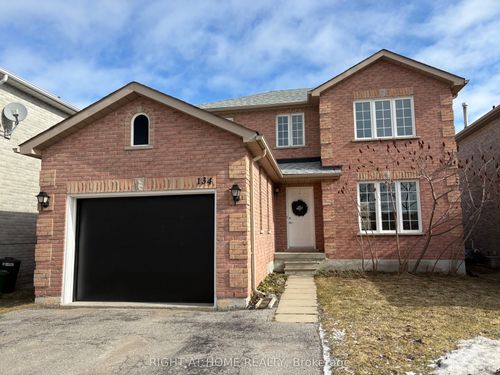 134 Dean Ave, Barrie, ON, L4N0V6 | Card Image