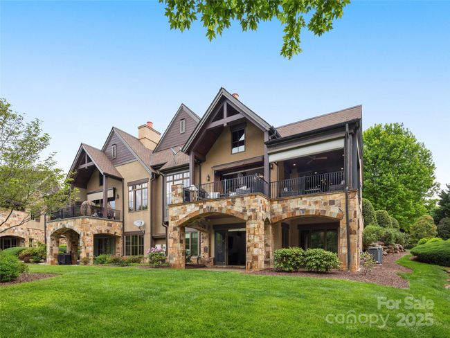 5 Chedworth, Townhouse with 3 bedrooms, 4 bathrooms and null parking in Arden NC | Image 38