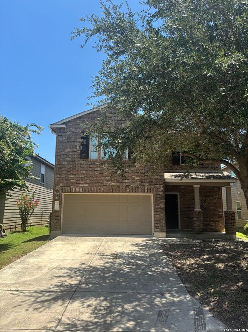3414 Dunlap Flds, Converse, TX, 78109-3637 | Card Image