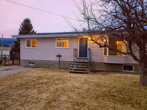 22709 10 Avenue, Hillcrest, AB, T0K1C0 | Card Image