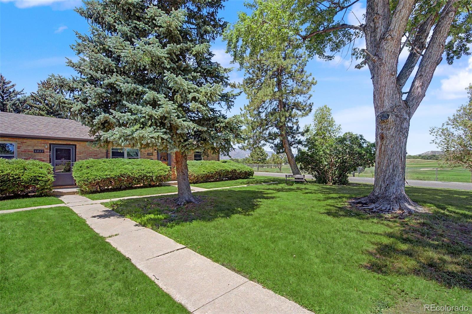 Residential Income in Colorado Springs 3
