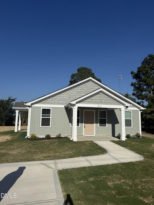 2711 Hillmon Grove Rd, Cameron, NC, 28326-8785 | Card Image