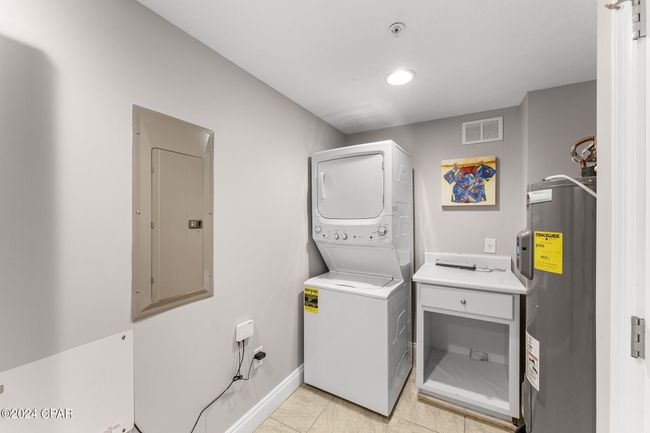 112 - 5004 Thomas 112 Drive, Condo with 3 bedrooms, 2 bathrooms and null parking in Panama City Beach FL | Image 22