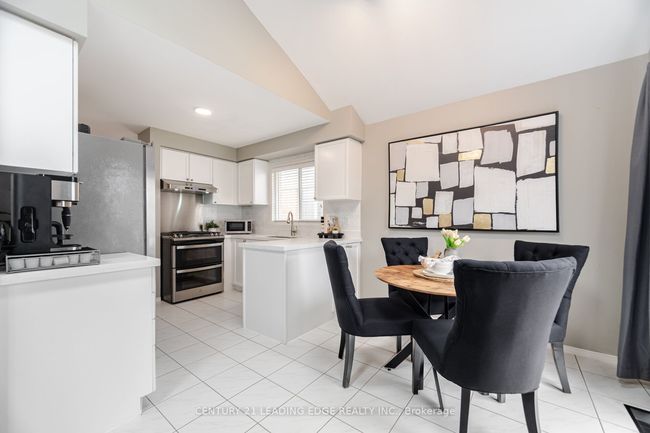 64 Miller Dr, House other with 3 bedrooms, 4 bathrooms and 2 parking in Georgetown ON | Image 14