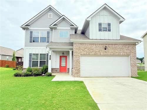 409 Mcginnis Cir, Calhoun, GA, 30701-2144 | Card Image