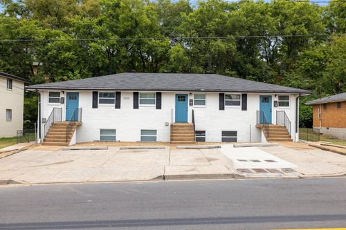 e-3320 Clifton Ave, Nashville, TN, 37209 | Card Image