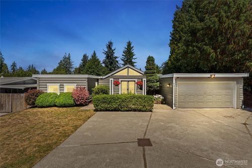 14604 Se 15th Street, Bellevue, WA, 98007 | Card Image