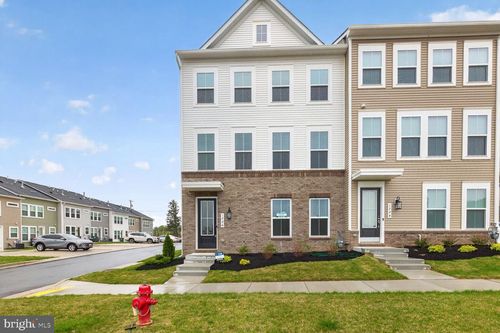 1726 Blacksmith Way, FREDERICK, MD, 21702-1792 | Card Image