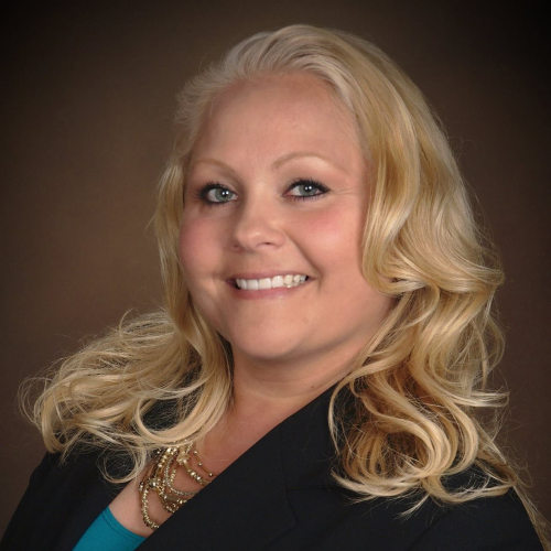 Heather Lewis